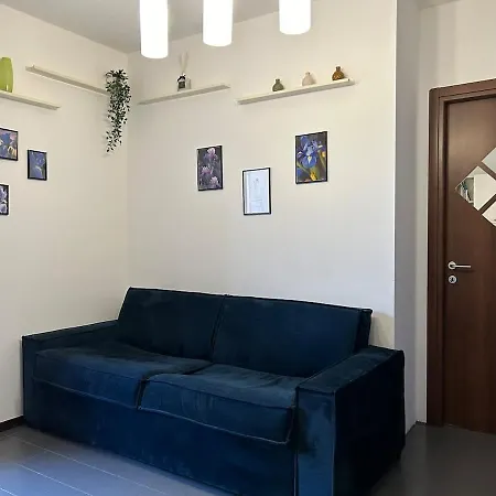 Iris - Immobili E Soluzioni Rent Lallio