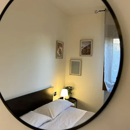 Iris - Immobili E Soluzioni Rent * Lallio