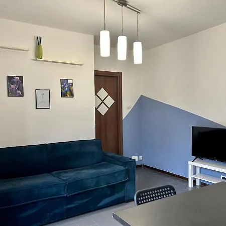 Vakantiehuis Iris - Immobili E Soluzioni Rent *
