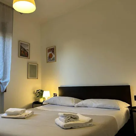 Iris - Immobili E Soluzioni Rent Vakantiehuis Lallio