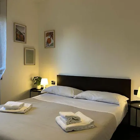 Iris - Immobili E Soluzioni Rent Vakantiehuis *