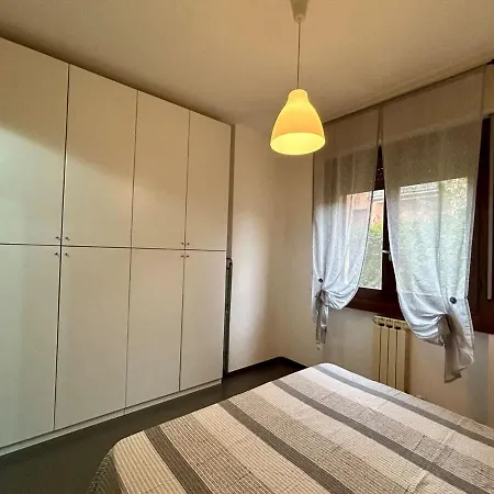 Iris - Immobili E Soluzioni Rent Vakantiehuis