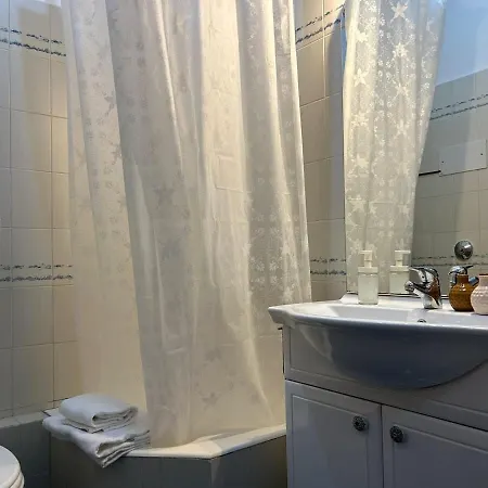 Vakantiehuis Iris - Immobili E Soluzioni Rent